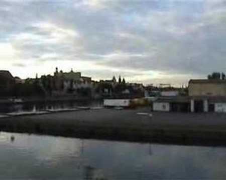 Szczecin - Nie jestes sam (You're ...