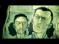 Dead Space Comic - Episode One  Insomnia Sedatives