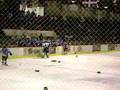 Leinhos Vs Maxwell + Lehoux Vs Cloutier