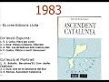 Lluita (1969-2006): Un quart de miler de números Lluita (1969-2006): Un quart de miler de números