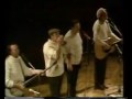 The Clancy Brothers and Tommy Makem - Will Ye Go Lassie Go Live