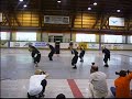 Dance2xs Prague - Project element B�lina 2008