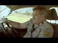 Toyota Country Border Security ad