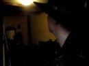 Primitive Graven Image Studio Diary. Pt 1 - The Tour