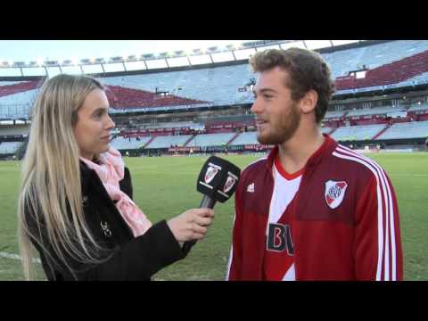 River: una pasión que trasciende deportes y fronteras 