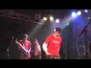 Emscherkurve 77 - Lieder aus der Kurve Live Rostock 2007