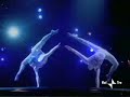 CIRCO DEL SOL \"ALEGRIA\" - CIRQUE DU SOLEI
