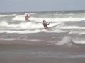 Kitesurf - Quinta-feira - 26/11/2009