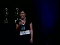 Oregon FBLA 2007 Public Speaking II Winner