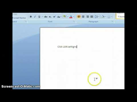 how to know port number