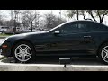 2007,Mercedes-Benz,SL550
