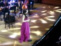 Idina Menzel - Gorgeous - Toronto November 18 2011