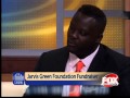 Jarvis Green Foundation gears up for fundraiser(7 hours ago)