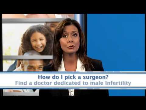 Vasectomy Reversal Success Rates - A Top Concern