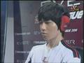 July vs Backho 2Set Pt2 (Dual English Commentary)