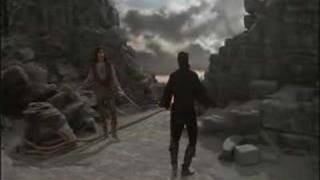 The Chatty Duel---The Princess Bride