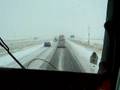Truck sliding I