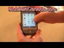 Bell HTC PPC 6800 ( www.MobileInCanada.com )
