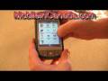Bell HTC PPC 6800 ( www.MobileInCanada.com )