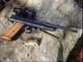 AirGun Hunting (Large and Small Game)  DEDICATED TO ABRANIDNHO10
