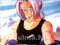 DragonBall Z - Hikari no WILLPOWER