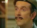 Brigadier vs the Doctor - Doctor Who - BBC classic sci-fi Brigadier vs the Doctor - Doctor Who - BBC classic sci-fi
