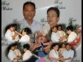 Teofilo and Lydia Castillones Golden Wedding Anniversary ( Part 4 )