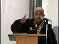 Maureen Taylor at Benton Harbor Rally! Maureen Taylor at Benton Harbor Rally!