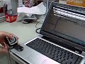 Genius Traveler 350-Trackball MouseStep by Step