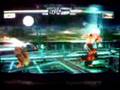 skatan milla (christie) vs. Dr Mcmystery (Gen fu)