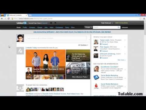 how to remove endorsements on linkedin