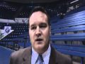 Interview: Air Force head coach Joel Sharratt