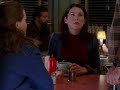 Gilmore Girls - 1x06 - funniest scene