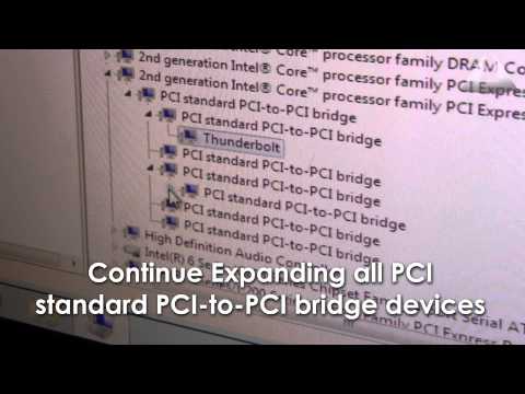 how to know pci express version