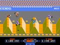 excite bike being played and commentated by liamster, however i did not manage to complete the game.