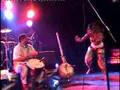 Marlon Klein & Pili Pili Live Feature