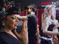 Nuts.tv - Belly Dancer Mobi-diaries: Princess Farhana
