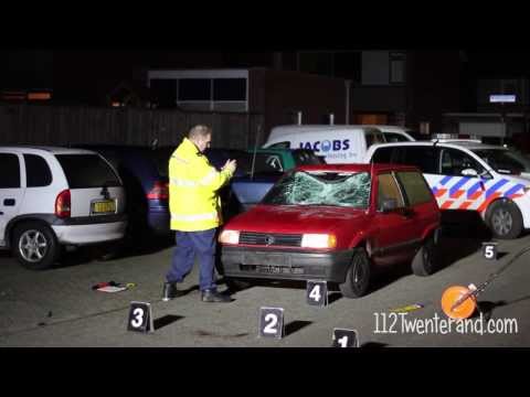 Werkstraf geëist voor 20-jarige jongen na aanrijden drie buren