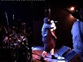 molestia   chupa cabra  in alicante   gig with sepultura