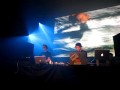 LUKAS Vs OBI-1@LIBERTY WHITE WAREGEM X-PO 5-12-09.MOV
