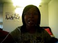 Me Singing "My Weakness" by The Smyrk