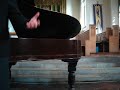 Come Away Death by Quilter (Test)