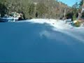 Snowboarding Trip