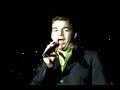 Michael J Perkins Sings 