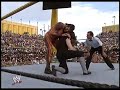 WrestleMania IX-The Undertaker defeated Giant Gonzales -1
