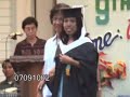 ISPSC Batch 2007 Graduation day...(MTV)