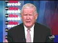 Murtha Blames USA. Again