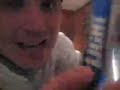 CHODE VS BEER CAN!