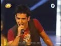 LA ACADEMIA ULTIMA GENERACION CONCIERTO 01 PARTE 05