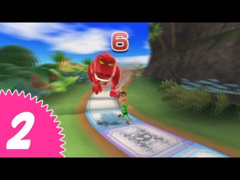 Wii Party - Episode 02